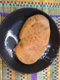ফ্রেঞ্চ লোফ ব্রেড(French Loaf bread recipe in Bengali)
