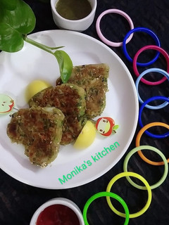 लखनऊ फ़ेमस कबाब (lucknow famous kabab recipe in Hindi) रेसिपी मुख्य फोटो