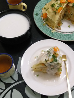 Foto resep Wadai Ipau Khas Banjarmasin
