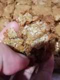 Butterscotch Bars