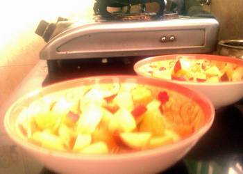 Fast Cooking Methods Fruits of the bowl Delicious Nutritious Fast Cooking Methods Fruits of the bowl Delicious Nutritious