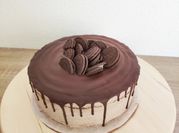 Kép erről: oreo torta tej