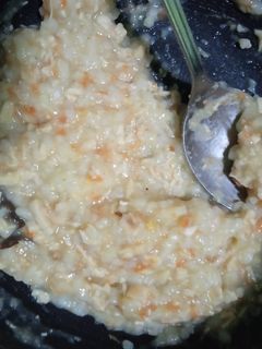 Foto resep MPAsi 7mo+ 4⭐