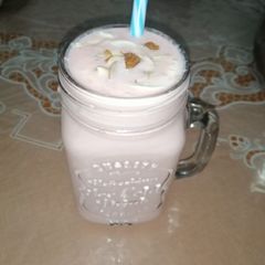 A picture of Summer energy drink.
