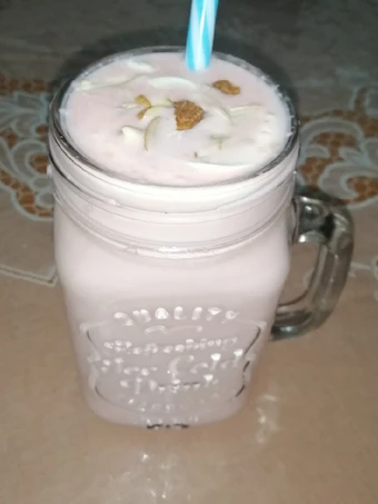 Easy Way Make Recipe Summer energy drink that is Delicious, Delicious}