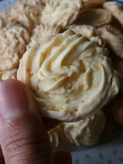 Foto resep Sagu keju lumer