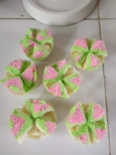 Foto resep Bolu Kukus (anti gagal)