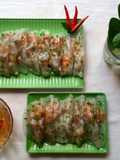 Bánh bột lọc trần