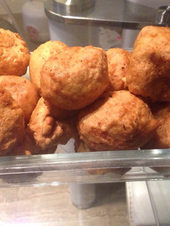 Foto resep Bakso goreng mudah dan enak