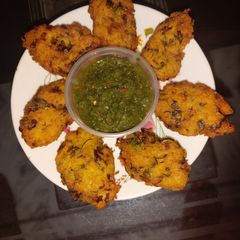 Cutlets A picture of Cutlets.