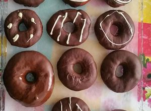 Foto principal de Donuts riquisimoss!!