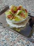 Couscous sucré aux fruits d'été 🥣