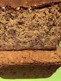 California Farm Steelcut Oats Bread