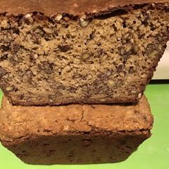 California Farm Steelcut Oats Bread A picture of California Farm Steelcut Oats Bread.