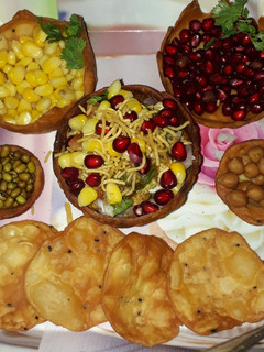 A picture of Basket chat.
