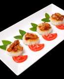 SP.0661 - Cơm Áp Chảo Thịt Khìa