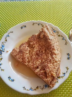 Foto principal de Leche Asada (versión saludable)
