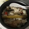 Nasi Liwet MagicCom