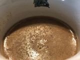 Chocolate caliente navideño 🎄