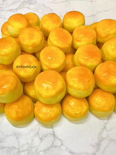 Foto resep Nastar Renyah