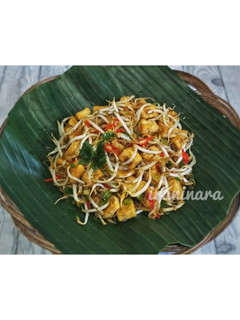 Foto resep Tumis Toge Tahu Teri