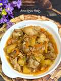 Ayam Asam Manis