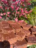 Brownie sin manteca fácil y riquísimo