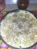 Bangin' Banoffee Pie
