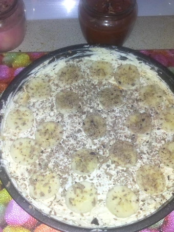 Easy Steps to Make Bangin&#39; Banoffee Pie the  Makes Drooling Appealing