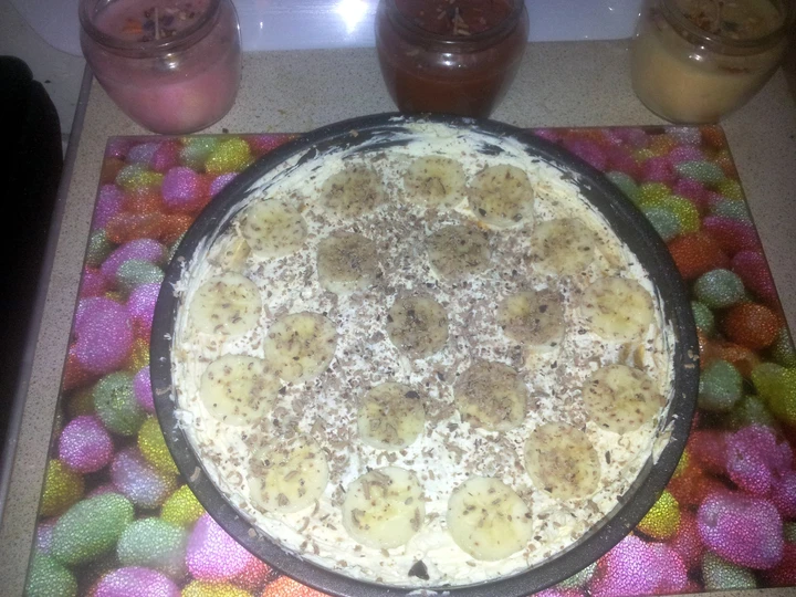 Easy Steps to Make Bangin&amp;#39; Banoffee Pie the  Makes Drooling Appealing