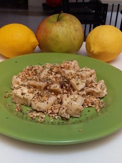 Foto resep Tahu oregano