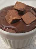 Milo Cube x Chocolate Fudge brownie ไมโลคิวบ์ บราวนี่