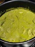 Mole verde como el de mi mamá 😃