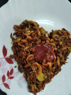 হৃদয় হরণ চিংড়ি (hridoy horon chingri recipe in Bengali) রেসিপির প্রধান ছবি