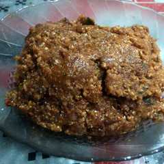 รูปของ Bumbu Pecel Madiun