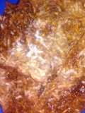 Dulce de Yuca y coco