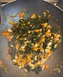 Zuppa toscana fagioli e cavolo nero