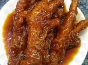 Gambar ceker dimsum