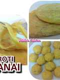 Roti Canai Lagi