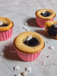 Foto resep Putu Belanda
