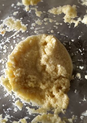Una foto de “GingerGarlic” Pasta de Jengibre y Ajo (versión original con aceite)