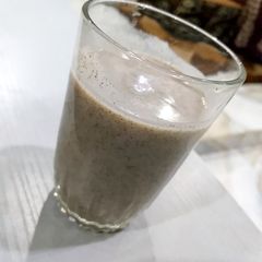 A picture of Kunun tamba.