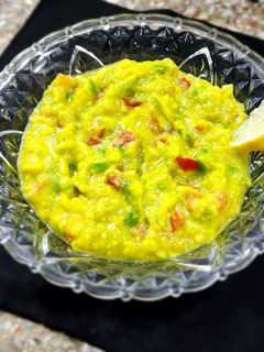 Una foto de 🥑 Guacamole con secretito 🥑