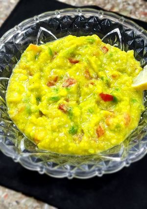 Una foto de 🥑 Guacamole con secretito 🥑