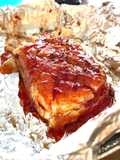 Smoked Cream Cheese
