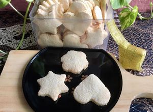Foto resep Sagon Bakar