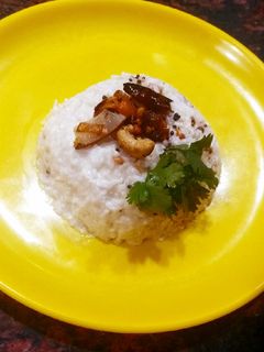 কার্ড রাইস (Curd Rice Recipe In Bengali) রেসিপির প্রধান ছবি