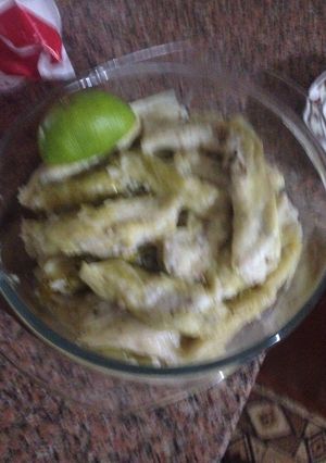 صورة لوصفة ملفوف باللحمة
