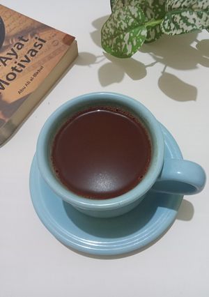 Foto resep Coklat Panas