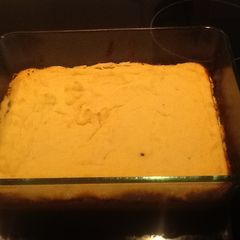 A picture of Hacked Corn Bread (Gluten Free/Low Fat Carb) (1.0 Release).
